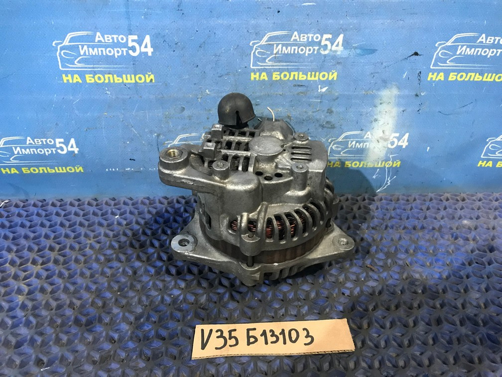 Генератор NISSAN SKYLINE 2001-2004