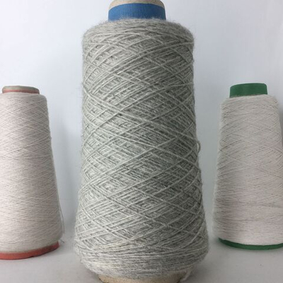 DAHU4600MG - MF Sesia; 57% меринос, 25% альпака, 25% п/а; 460м/100гр; цвет:серый светлый