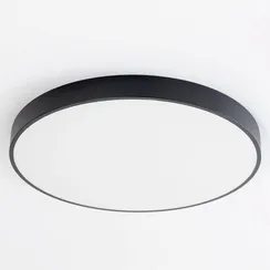CL724105G1 Купер Черный Св-к Потол. с RGB