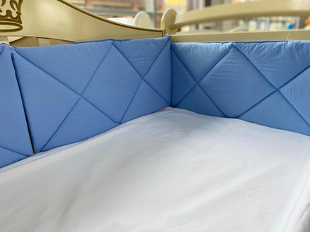 Борт РОМБИК (ИП Людин А.В.)