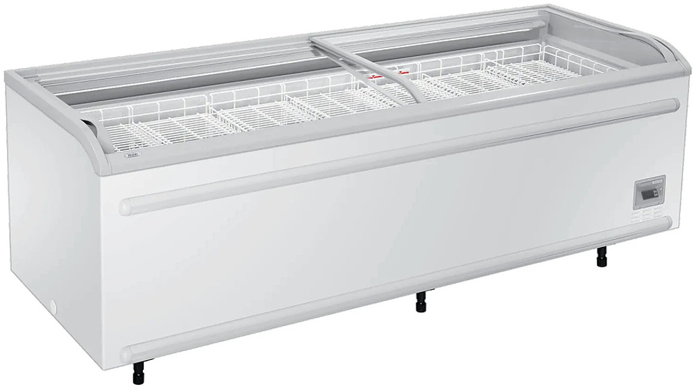 Ларь-бонета Haier GTS1850W