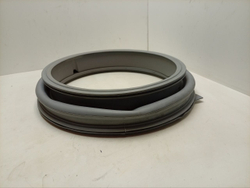 WF602W0BCWQ/LP кт23 Манжета люка для стиральных машин Samsung DC64-01664A б/у