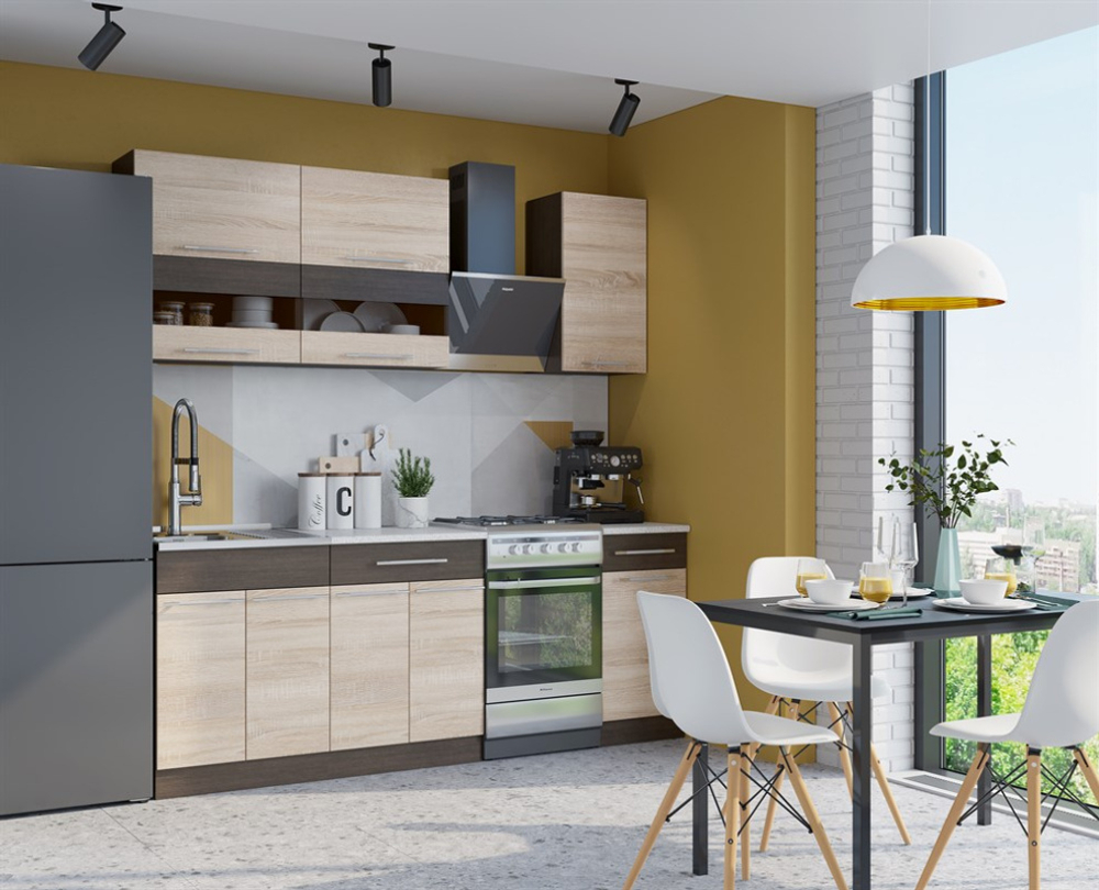 Кухонный гарнитур Маша