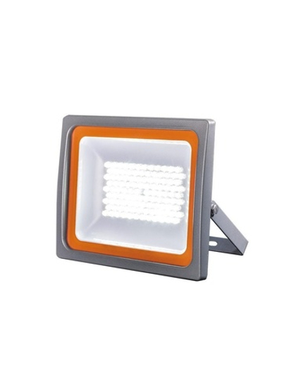 Прожектор светодиодный PFL-SC 150Вт 6500К IP65 190-260В ДО закален. матов. стекло Pro JazzWay 5005167