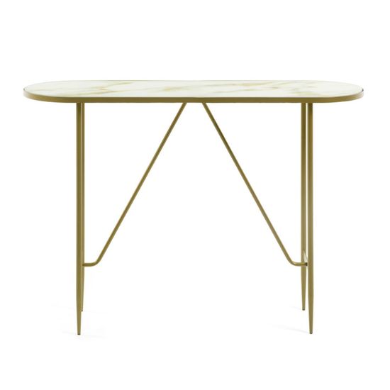 Консоль Elisenda