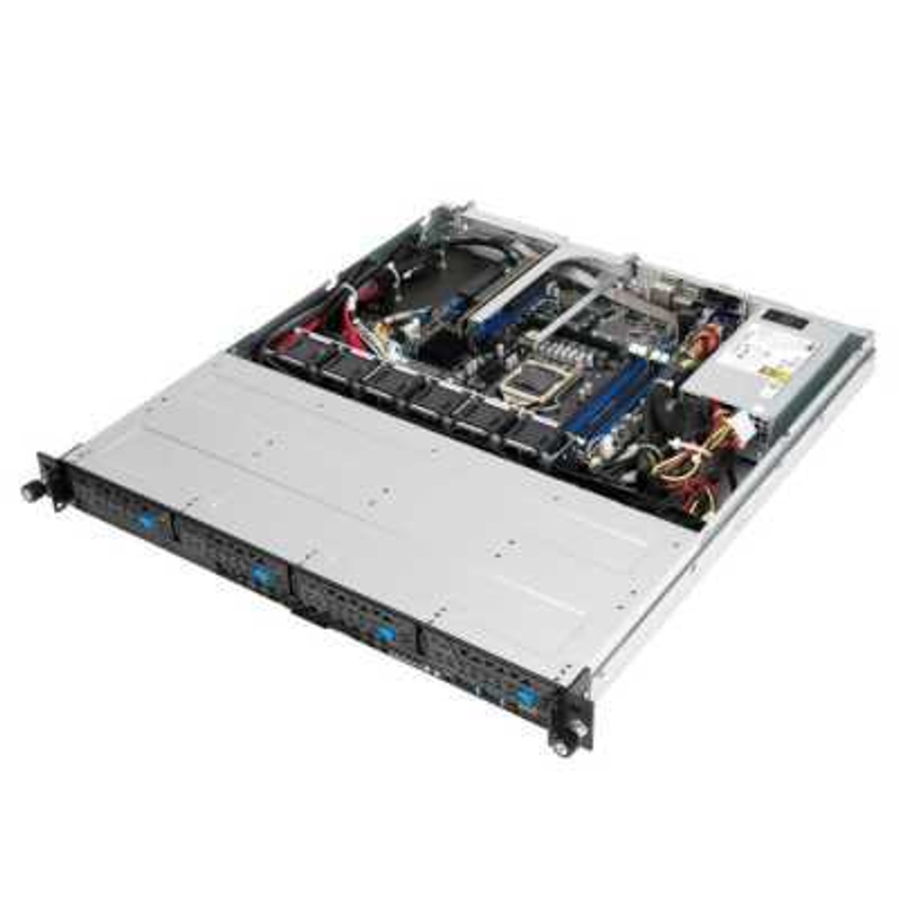 Сервер ASUS RS300-E11-PS4 90SF01Y1-M00050