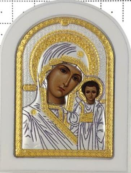 Икона Казанской БМ