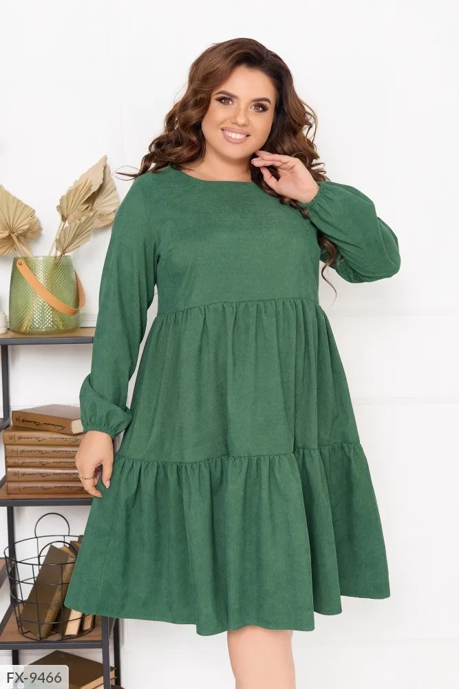 Платье FX-9461 Фабрика Моды