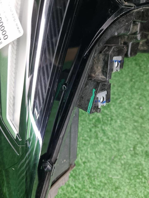 Фара правая Faw Bestune T55 (2021-н.в.) LED