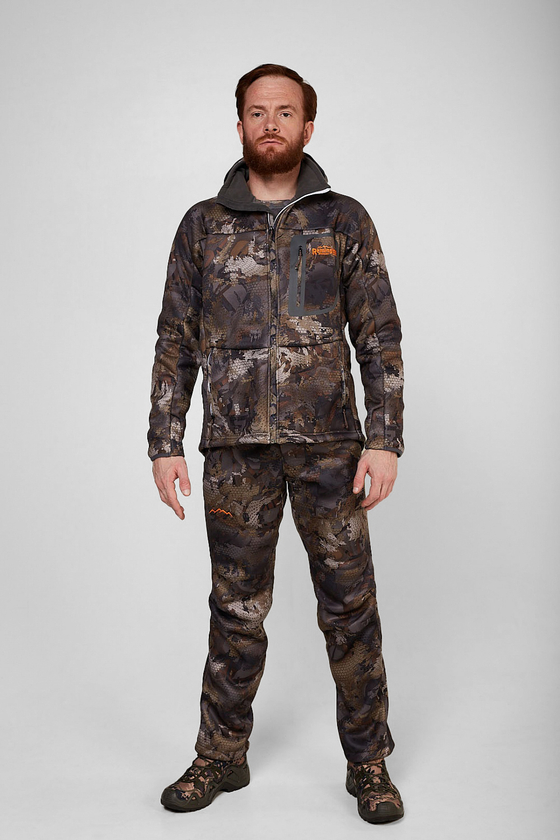 КОСТЮМ REMINGTON STALKER TIMBER