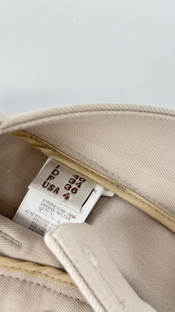 Брюки Brunello Cucinelli