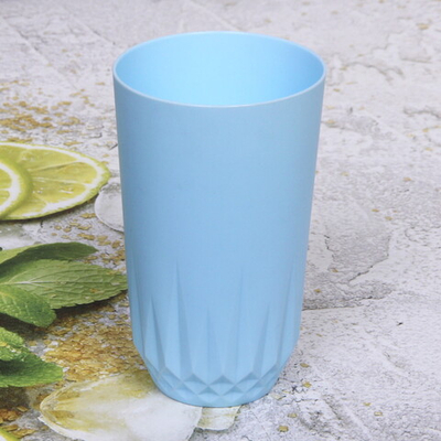 Стакан пластиковый 500мл «Карат»