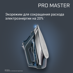 Утюг Rowenta Pro Master DW8221D1