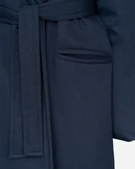 Пальто-одеяло