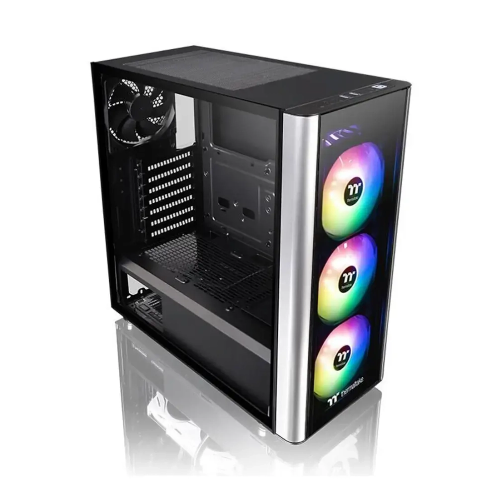 Корпус Thermaltake Level 20 MT ARGB CA-1M7-00M1WN-00