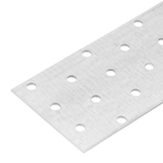 Пластина соединительная 2 мм, PS 60 х 200 мм Сибртех 46473