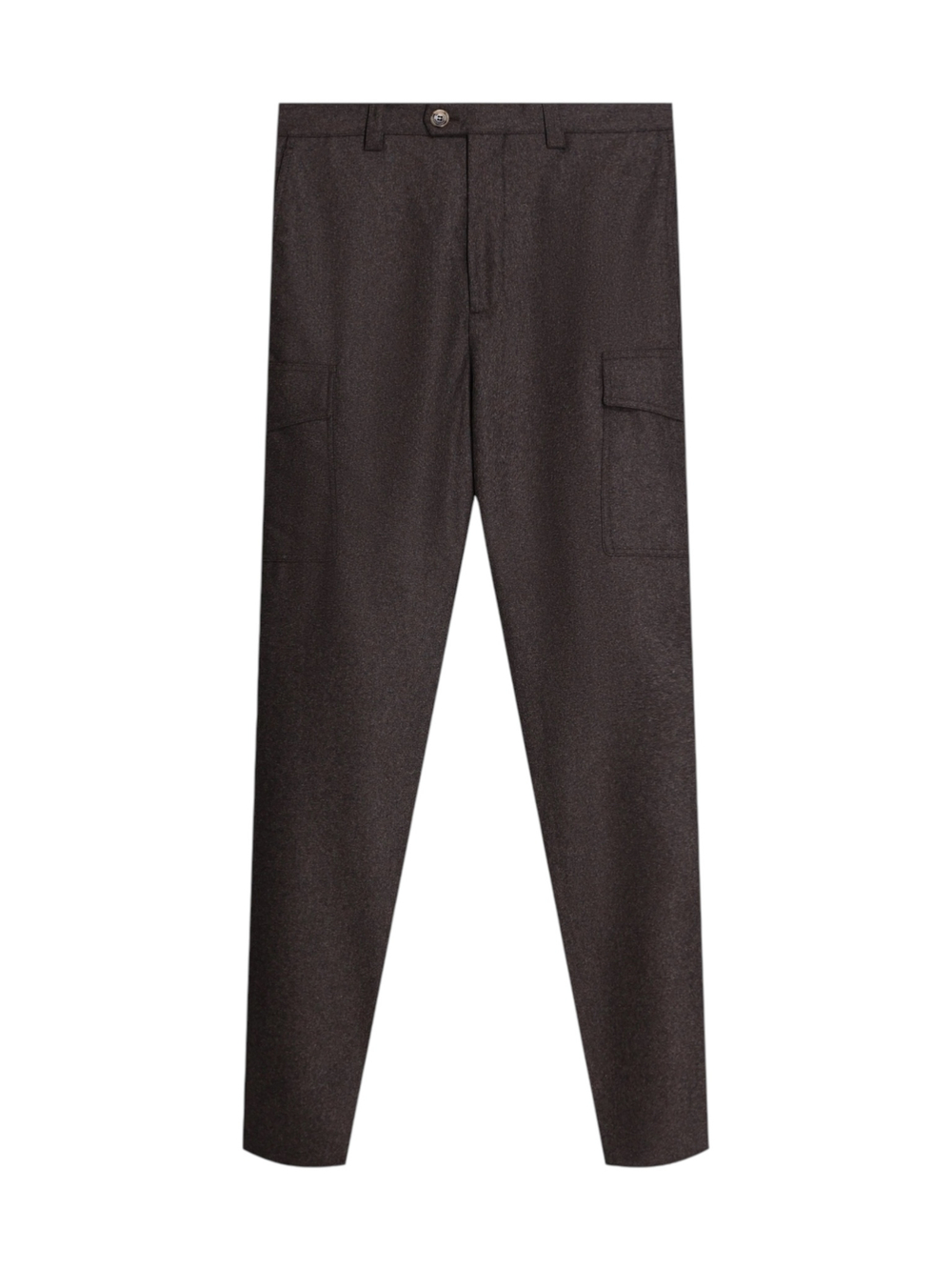 Брюки BRUNELLO CUCINELLI
