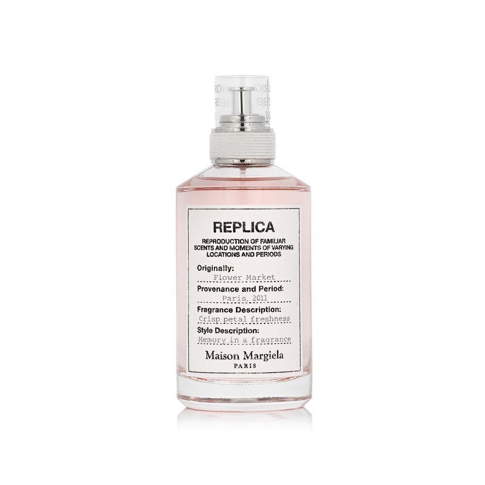 Maison Margiela Replica Flower Market Eau De Toilette 100 ml (woman) Maison Margiela Replica Flower Market Eau De Toilette 100 ml (woman)