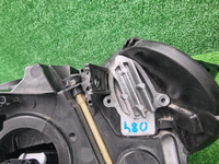 Фара правая BMW X1 F48 (2019-2022) LED