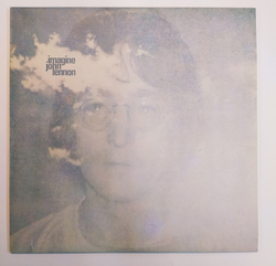 John Lennon Imagine Bulgaria