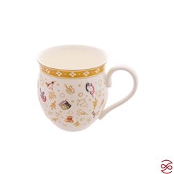 Кружка Repast Yellow toys 440 мл