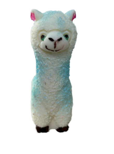 Шоколадная фигурка Альпак 110 г