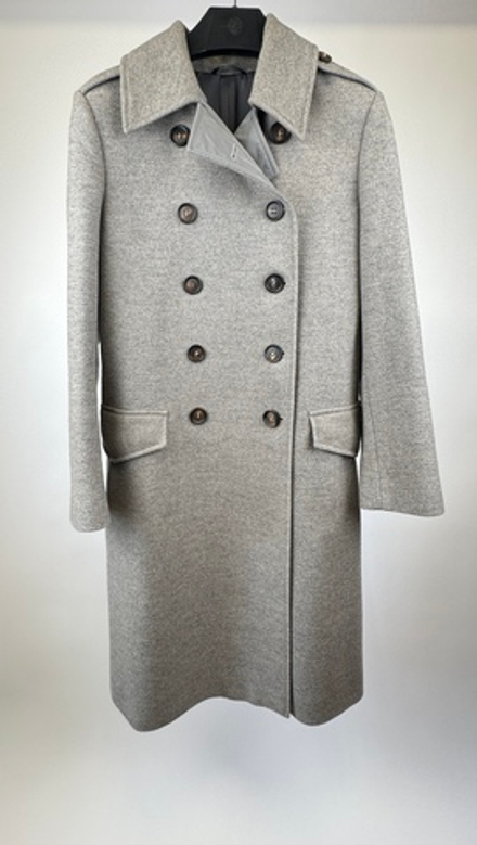 Пальто Brunello Cucinelli