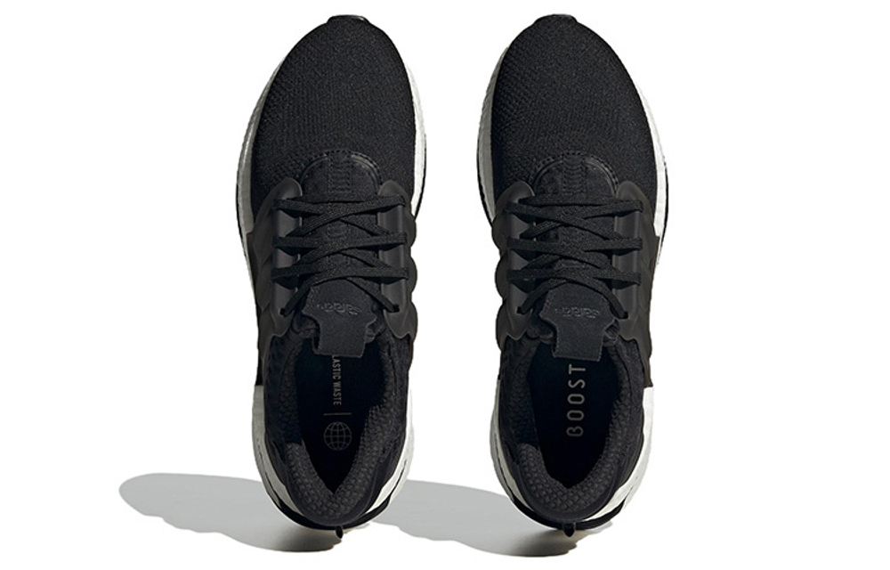 Кроссовки Adidas X_Plrboost (Женская размерная сетка)