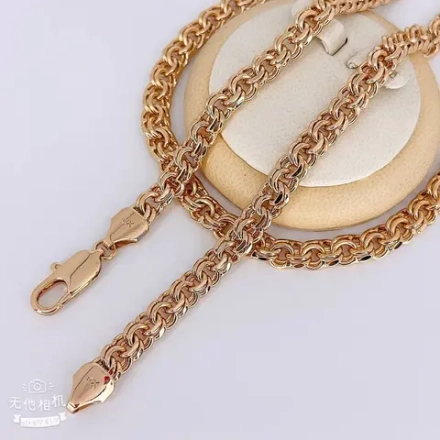 Цепь Xuping - арт028