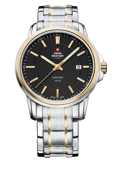 Наручные часы Swiss Military By Chrono SM34039.04