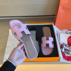 Hermes Oran Sandal