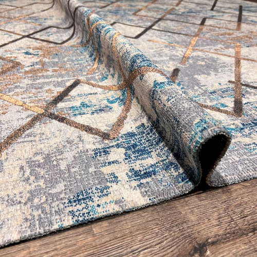 Banco P1022 MAVI Прямой