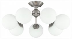 Люстра на штанге Citilux Томми CL102174