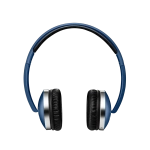 Беспроводные Bluetooth-наушники Canyon Foldable Headset (CNS-CBTHS2BL) (синий)