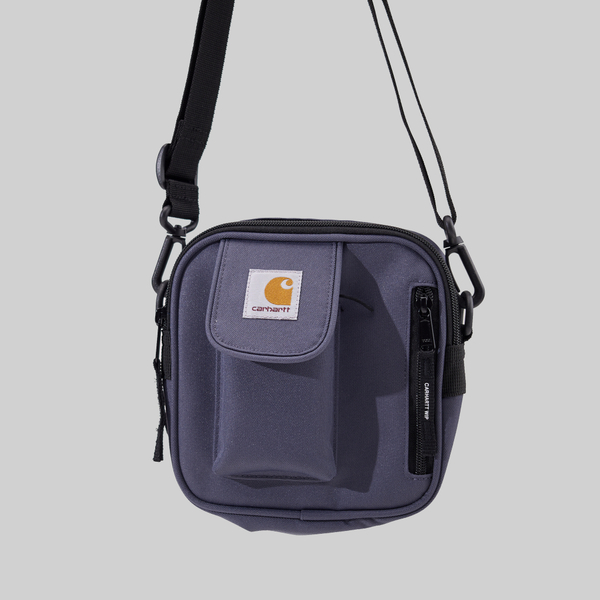 Сумка Carhartt WIP Essentials Bag артикул:I031470_dove_grey - купить в магазине Дайс