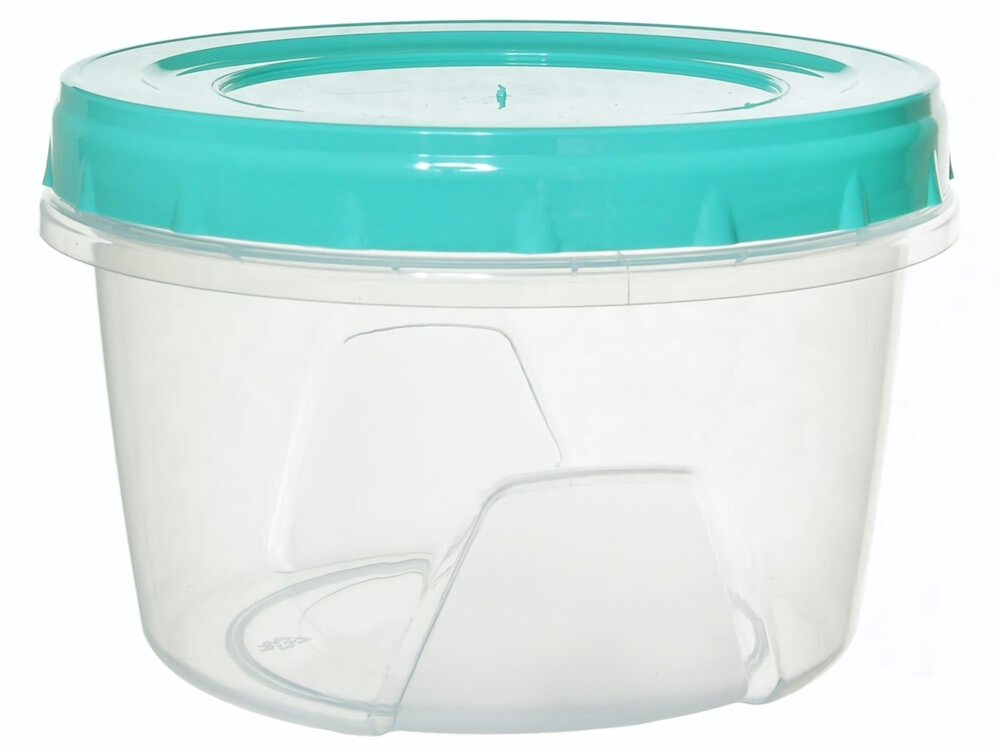 Банка 0,7л для хранения продуктов 45333