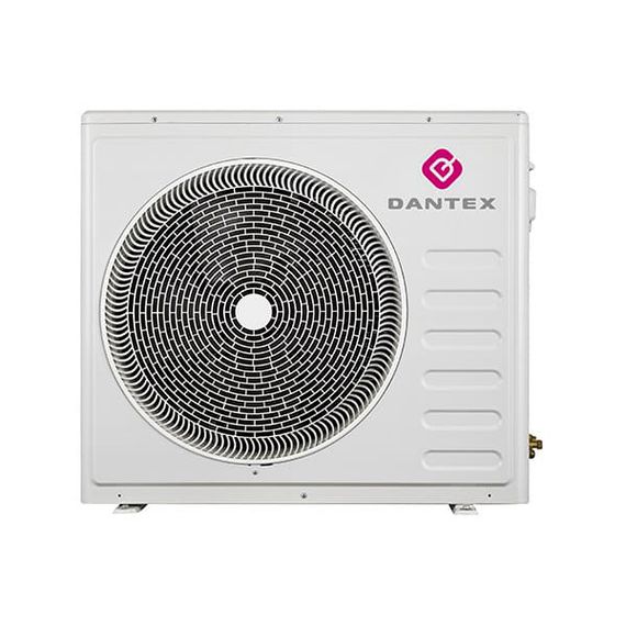Канальный кондиционер Dantex RK-36BHTN/RK-36HTNE-W — (1)