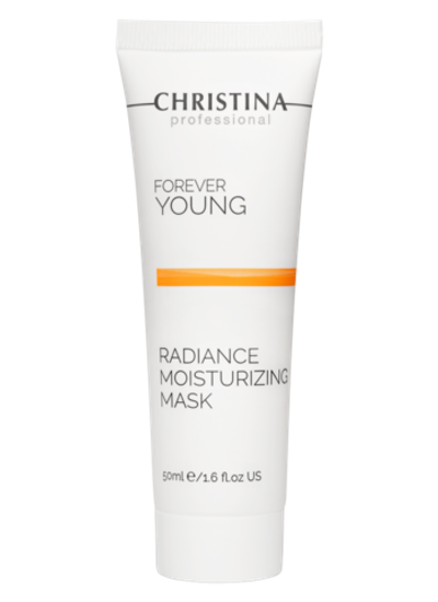 FOREVER YOUNG Radiance Moisturizing Mask