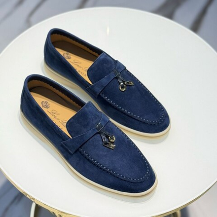 Лоферы Loro Piana