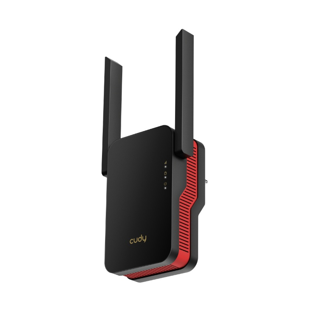 Cudy RE3000 Усилитель сигнала Wi-Fi 6 AX3000