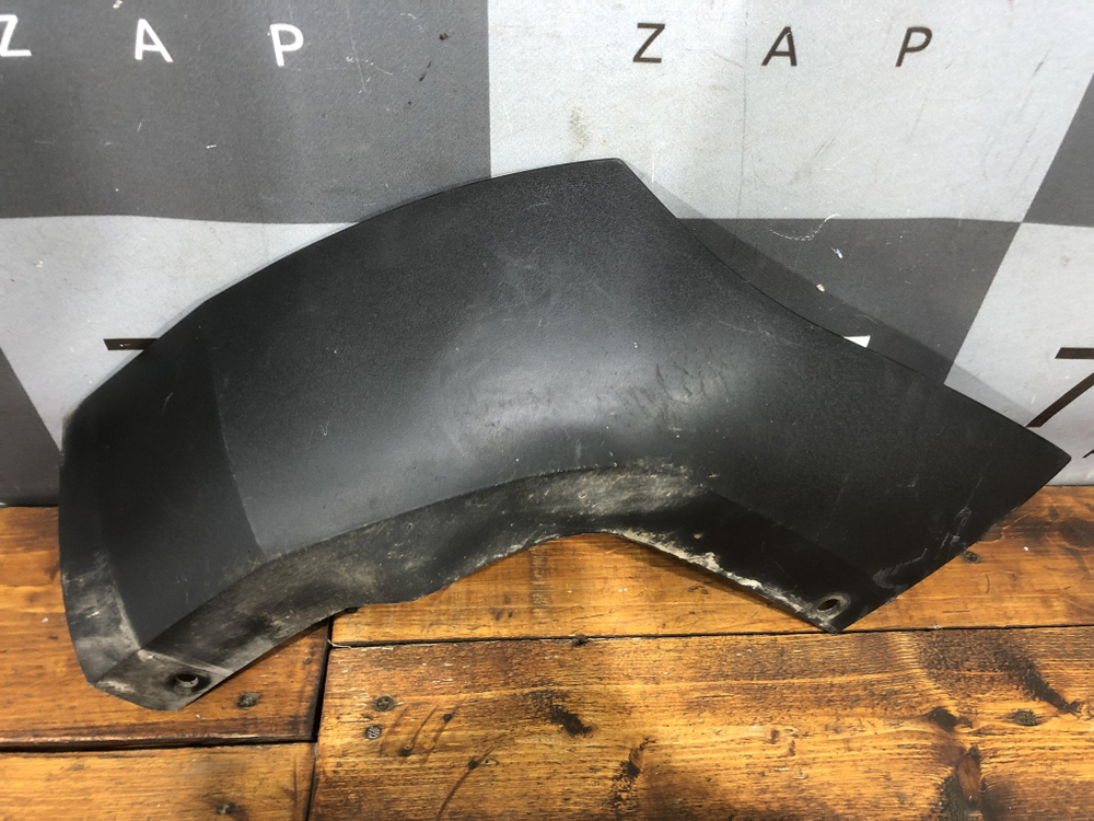 Накладка заднего бампера левая Haval F7 1 19-22 Б/У Оригинал 2804115XKQ00A