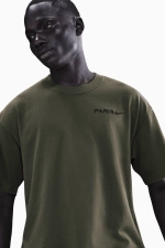 Футболка Nike PSG 25/26 Peak - зеленый