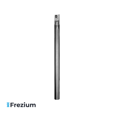 Твердосплавная токарная державка (CNR0012M11)