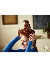 Конструктор Harry Potter 76429 Распределяющая шляпа