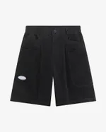 Купить Шорты Ymkashix Velvet Series черные Шорты Ymkashix Velvet Series черные