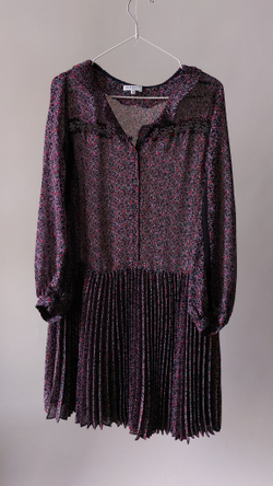 Платье Claudie Pierlot