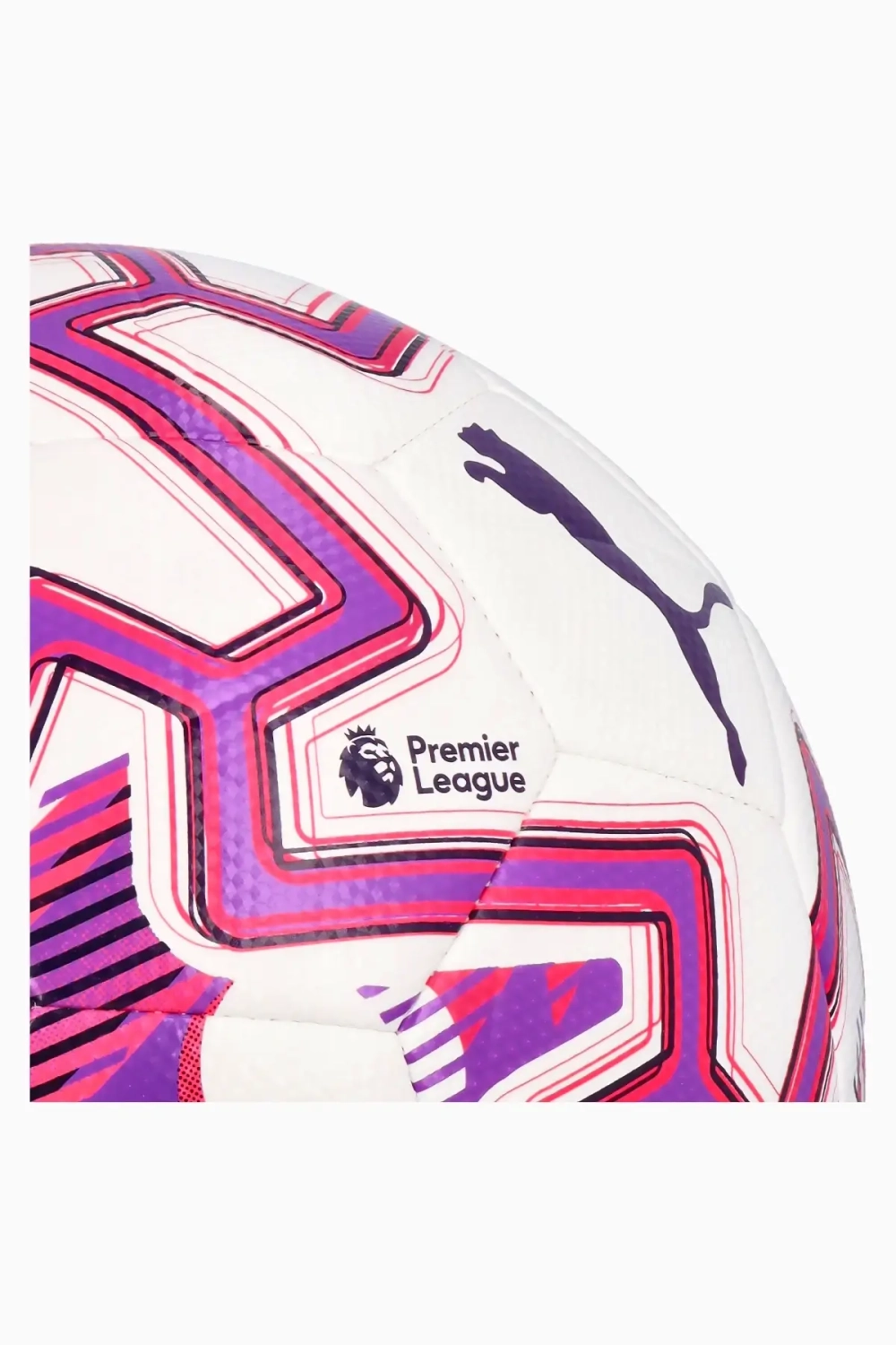 Футбольный мяч Puma Orbita Cup Premier League размер 3