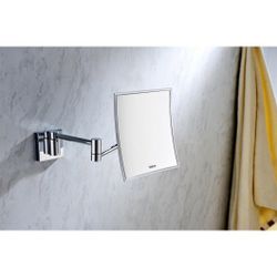 Зеркало настенное Valera Essence Square (207.08)