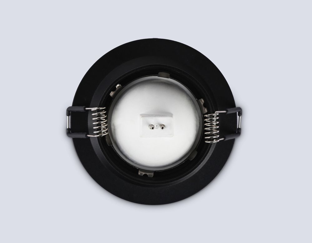 Ambrella Встраиваемый точечный светильник GU5.3 Technic base TN102809