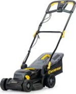 Газонокосилка электрическая CHAMPION EM3414